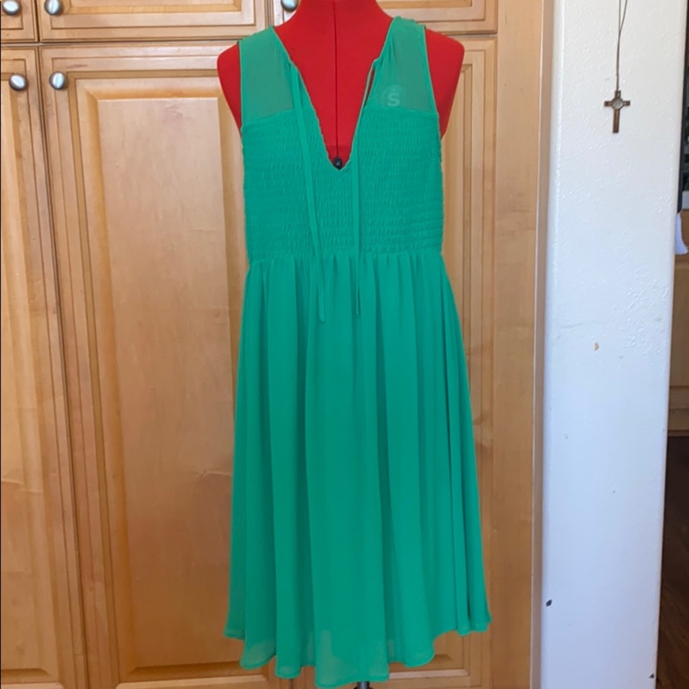 Torrid Dress